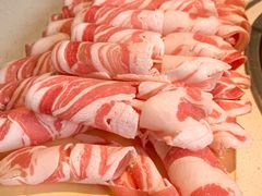 羊肉(大份)-重庆刘一手(巴黎一店)