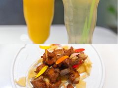 -香香海南菜餐厅