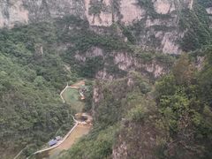 -焦作青龙峡风景名胜区