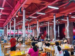 -养牛邓·潮汕牛肉海鲜自助火锅(广州店)