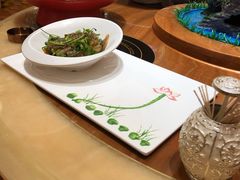 -白金汉爵大酒店-24小时餐厅