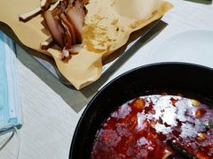 -牵人麻辣粉(粉巷店)