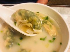 -翠华餐厅