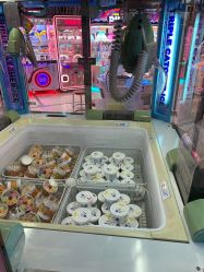 -嗨翻Hi-Fun竞技主题乐园·蹦床团建生日聚会(五棵松华熙店)
