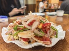 -宝山一号馕坑肉