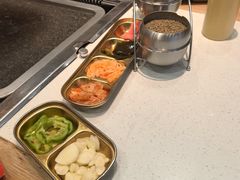 -郭记烤肉创始店(民丰大街店)