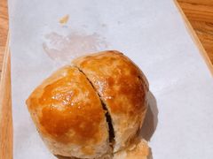 -石榴红了·非遗酥皮烤包子·新疆菜(瑞豪店)