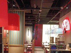 -和府捞面(郑州杉杉奥莱店)
