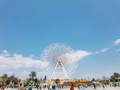 -七彩云南欢乐世界