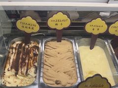 -半山半岛洲际度假酒店·观海廊