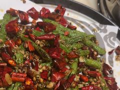 -红蜡烛-养生粥-津鲁菜(中山路店)