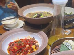 -李久其家民间餐厅(观沙岭公园店)