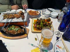 -亿牌牌东北烧烤(博物馆旗舰店)