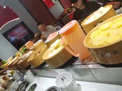 -龍歌自助小火锅(崂山丽达店)