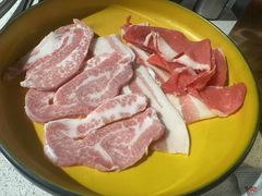 -火叮叮自助烤肉·现切牛肉(茂业店)