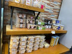 零售区-飘香心语(官亭路店)