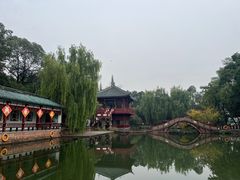 -房湖公园