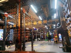 -威蒂斯国际健身游泳会所(东莞庄路店)