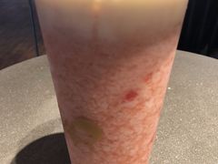 芝芝莓莓-喜茶(上海正大广场店)