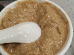 麻酱-西部马华清真兰州牛肉面·烧烤夜市(关东店)