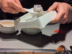 -海底捞火锅(杭州天虹购物中心店)
