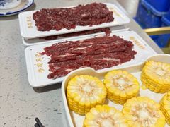 -杏花吴记牛肉火锅