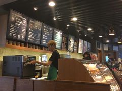 -星巴克(夏日百货店)