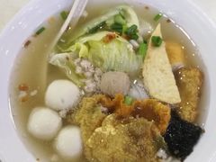-阿坤纯正西刀鱼丸(Kuala Lumpur Branch)