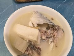 -干老四雅鱼饭店(滨江西路店)