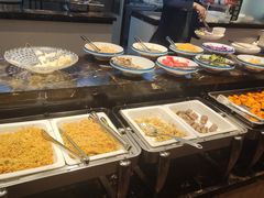 -素满香·素食自助餐(西安·民乐园店)