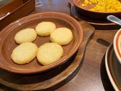 -萨莉亚意式餐厅(南京万达茂店)