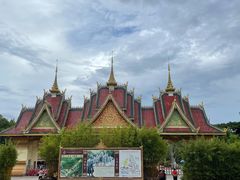 -西双版纳勐泐文化旅游区