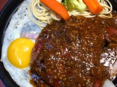 -两点半深夜牛排(斗西路店)