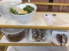 -德兴show鲜·蒸汽海鲜火锅餐厅(格创悦里店)