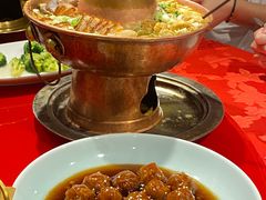 -山西会馆·晋菜·晋商宴·牌匾博物馆(胜利东街店)