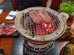 -大阪烧肉BAKA一代(十亩地店)