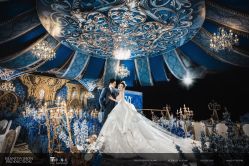 -MANLI BRIDAL婚纱