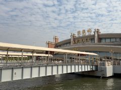 -鼓浪屿内厝澳码头(轮渡站)