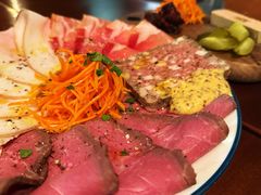 -羽深肉铺 Steak & Wine