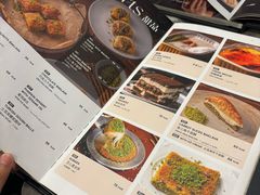 -bosphorus 铂斯西餐厅·土耳其烧烤(环市中路店)