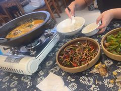 -龚师傅土菜馆.地道农家菜(魅力湘西店)