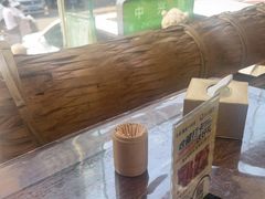 -乔家满族八大碗(流水沟店)