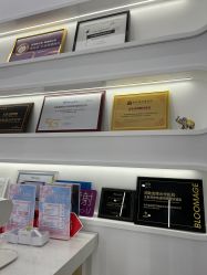 -嘉和医学脱毛中心
