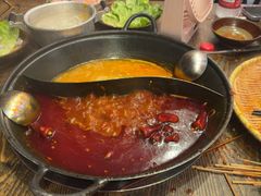 -冯校长老火锅(深圳总店)