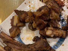 -禾风·海鲜料理自助(玉林店)