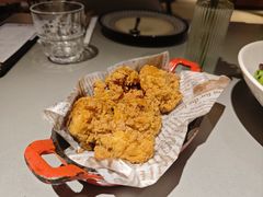 -西堤厚牛排(国瑞店)