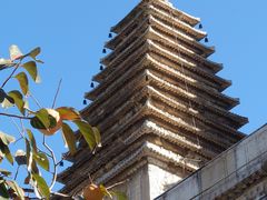 -北京石刻艺术博物馆(五塔寺)