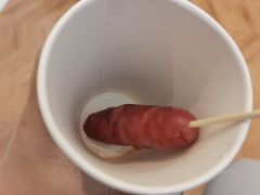 -霁月台现烤猪肉脯(万达茂店)
