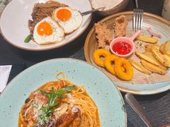 -Pennehut畔尼意面(合肥万象城店)