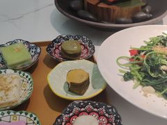 -沿江海南菜·文昌鸡祖师爷(大东海店)